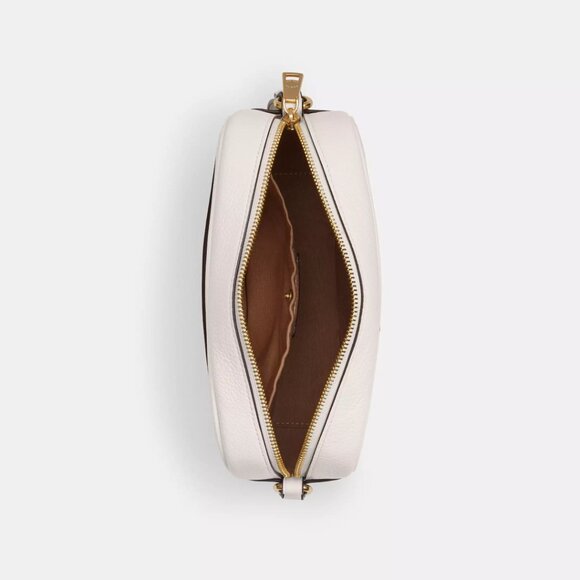 🌸 Coach Jamie Camera Bag With Floral Print - Picture 3 of 11